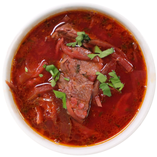 Borshch
